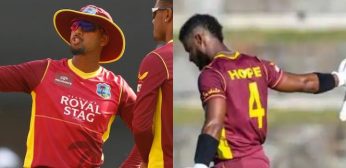 WI vs IND: West Indies Squad Announced for India ODI Series. Check official update