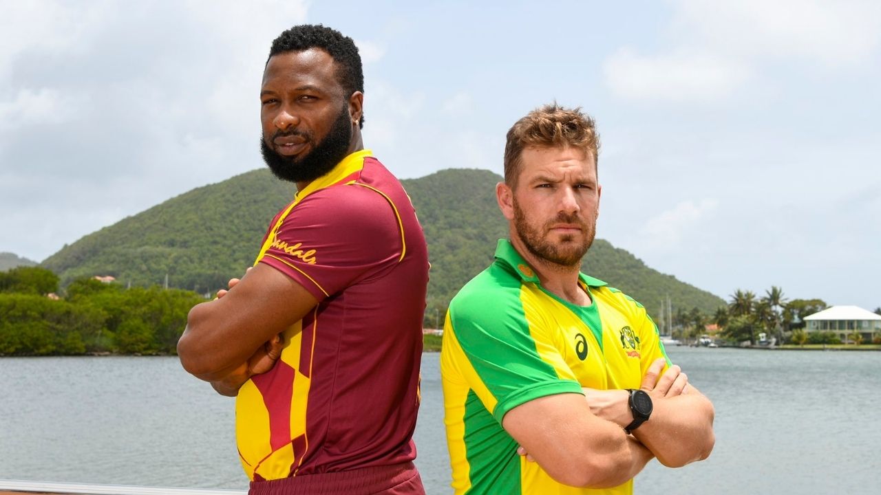West Indies vs Australia Dream11 Prediction 1st T20I [STATS for GRAND LEAGUE – Batting, Bowling, Team, Pitch]