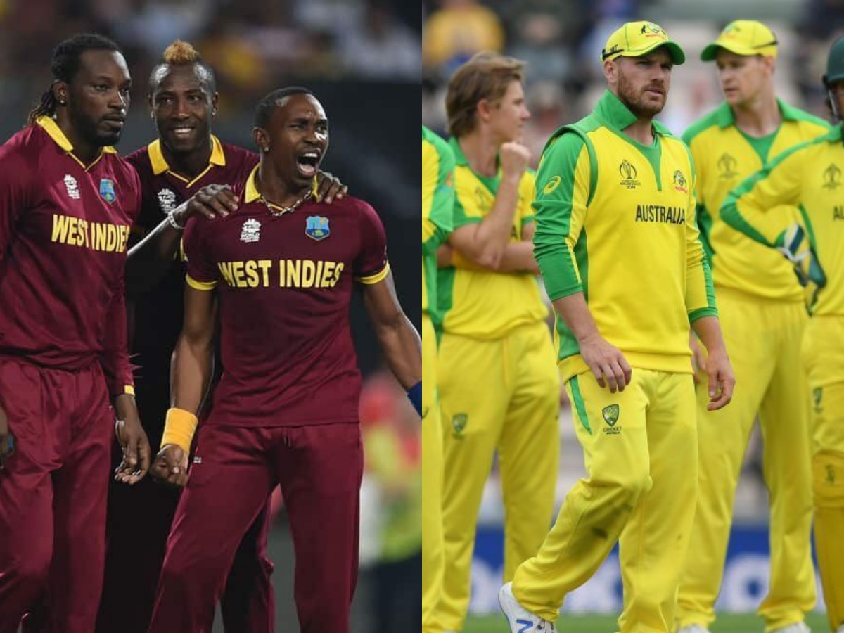 West Indies vs Australia Squads, Schedule, Playing 11, Dream11 Prediction, Live Score and Streaming