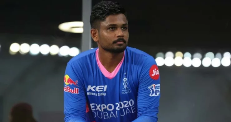 What is slow over rate in IPL