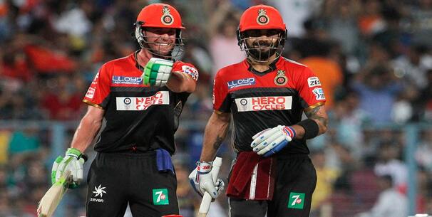 Best partnership in IPL