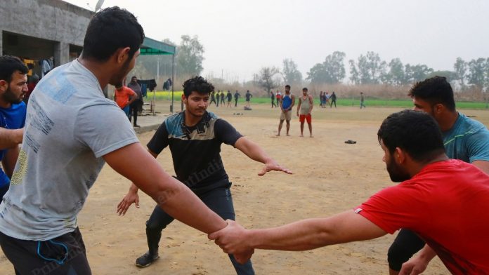 NKKA vs PJPA Dream11 Prediction, K7 Kabaddi Stage Up, NK Kabaddi Academy vs Parveen and Jasvir Panipat Kabaddi Academy, Match 5, 22 July