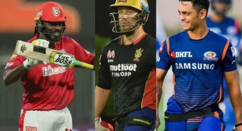 Most sixes in IPL by team: 5 teams with most sixes in IPL history