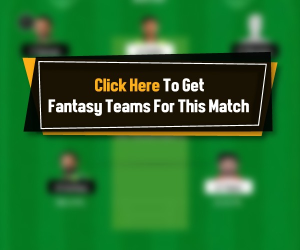 CCL vs SCK Dream11
