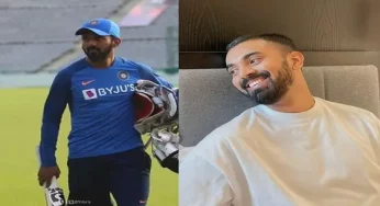 KL Rahul Government Job: Check out which Government Job KL Rahul holds