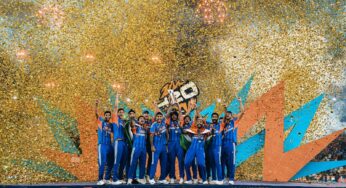 History Defeated, History Repeated! Team India T20 World Cup 2026 Champions