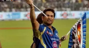 When did Sachin retire from IPL? Check out Sachin Tendulkar last IPL match