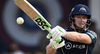 IPL 2024: When is David Miller expected to return for Gujarat Titans?