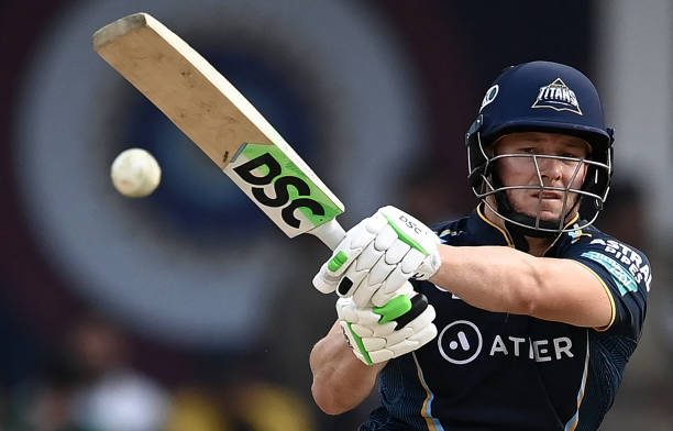 When is David Miller expected to be back for Gujarat Titans