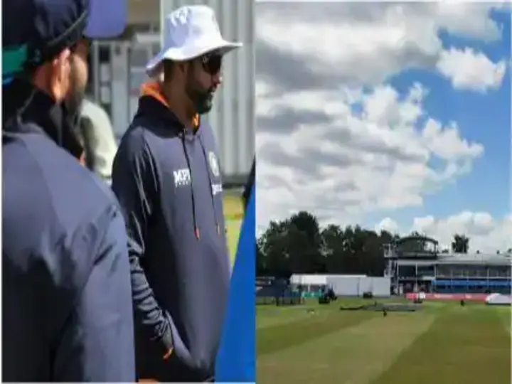 LEI vs IND Live Streaming: Where to WATCH Leicestershire vs India Practice Test?