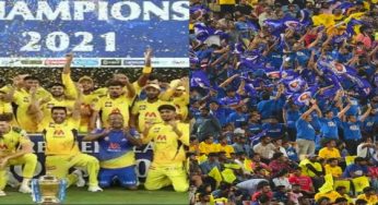 Which IPL team has most fans? Which is the most popular IPL Team?