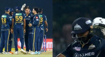 KKR vs GT IPL 2023: Who won today’s IPL Match? Check Man of the Match Award Winner
