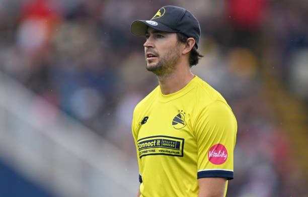 Who has bowled most expensive over in T20