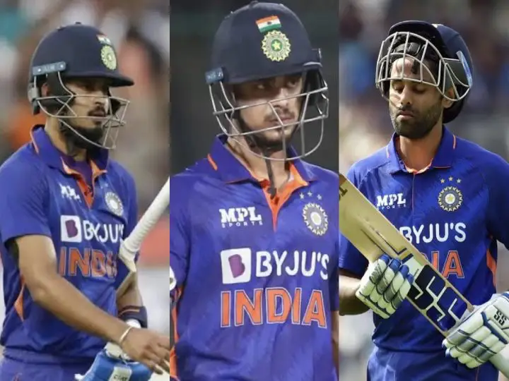 Indian with most T20 runs in 2022