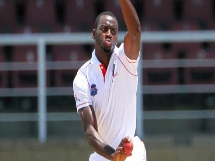 WI vs BAN: Who is Anderson Phillip? Quick Facts & Stats about West Indies Test Debutant