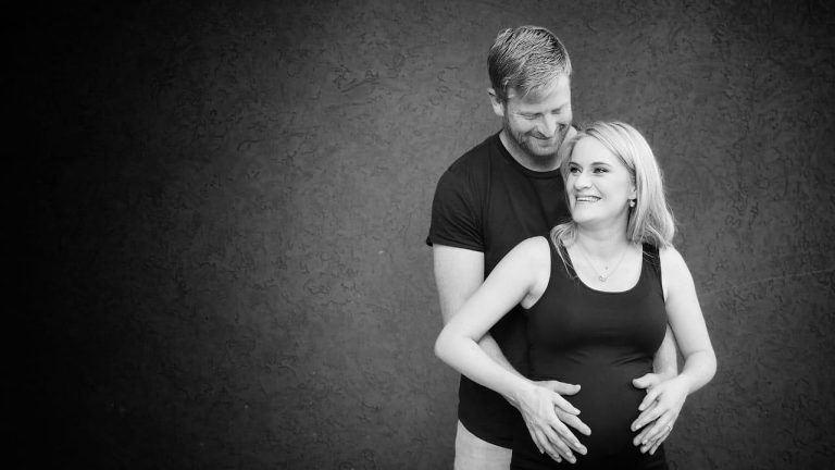 Who is Heinrich Klaasen Wife