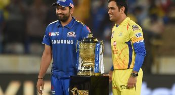 Who is the best captain in the IPL? Check details