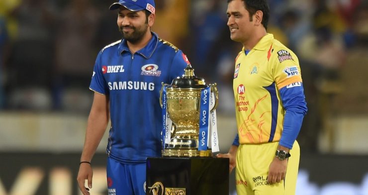 Who is the best captain in the IPL
