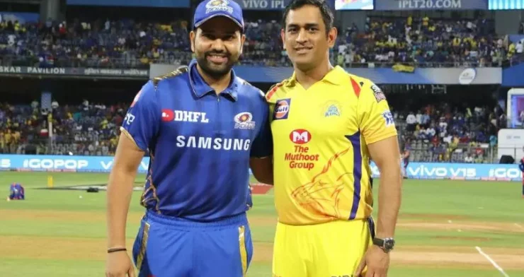 Who is the best captain in the IPL