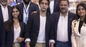 Who is the owner of KKR? Check details
