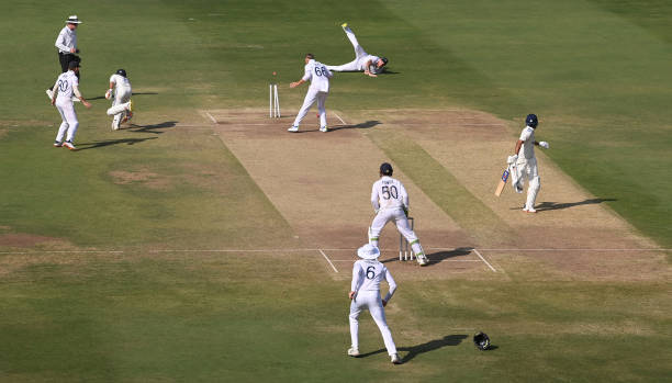 Who will win India England Test Series