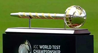 Who will win World Test Championship if IND vs AUS WTC final ends in a draw?
