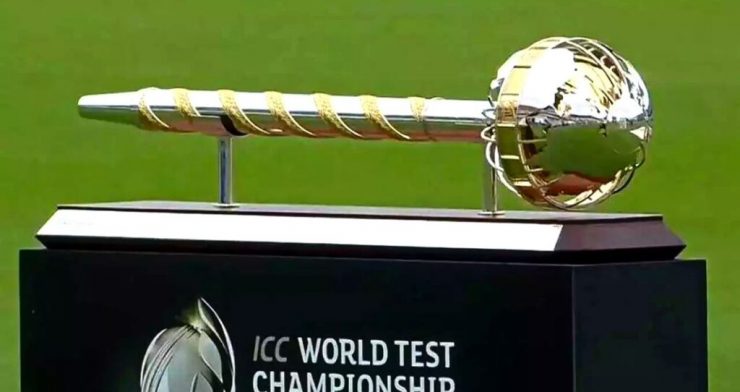 Who will win World Test Championship if IND vs AUS WTC final ends in a draw