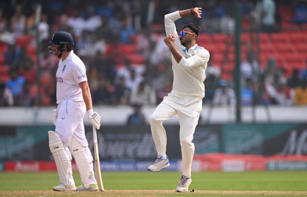 Why is Axar Patel not playing IND vs ENG 3rd Test