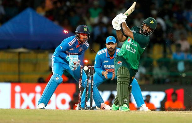 PAK vs SL Asia Cup 2023 Why is Fakhar Zaman not playing