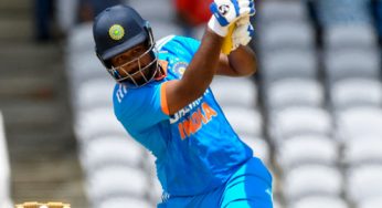 SA vs IND 2nd T20I: Why is Sanju Samson not playing South Africa vs India series?