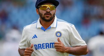 Why is Shardul Thakur not playing SA vs IND 2nd Test at Cape Town?