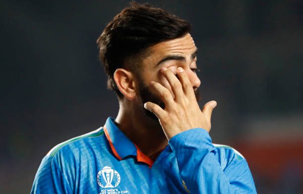 Why is Virat Kohli not playing 1st T20I between India and Afghanistan