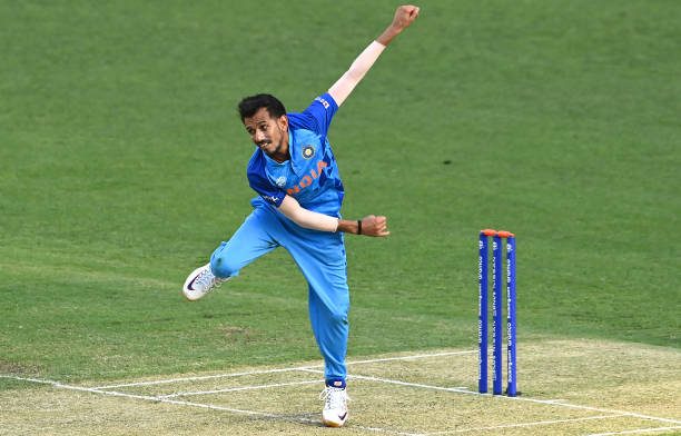 Why is Yuzvendra Chahal not playing ODI World Cup 2023