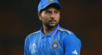 Why is Kuldeep Yadav not playing IND vs SA 3rd ODI today?