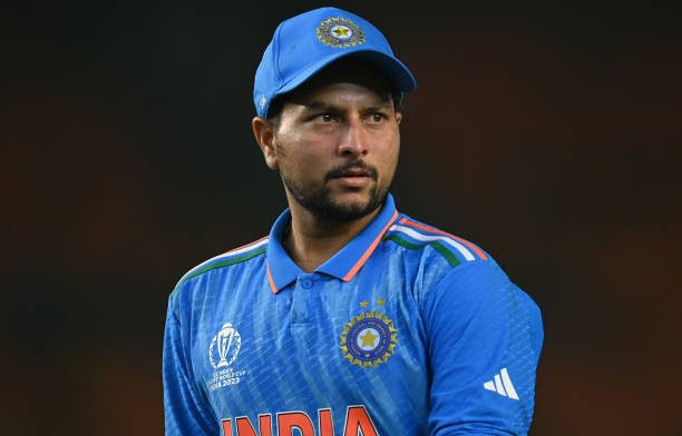 Why is kuldeep yadav not playing India vs South Africa 3rd ODI