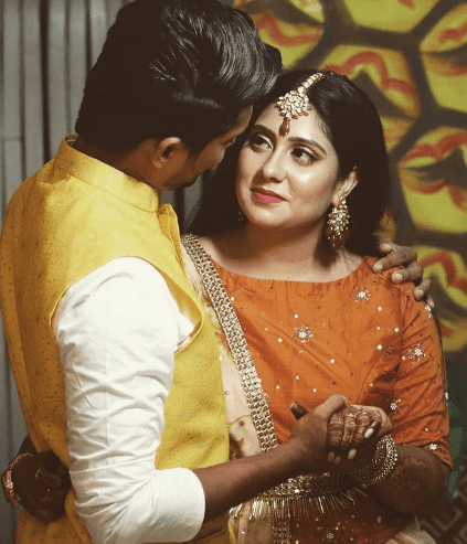 Wife of anamul haque