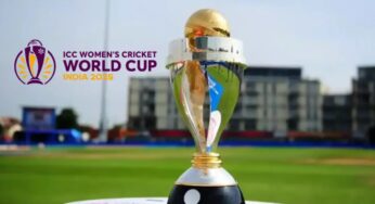 ICC Women’s World Cup 2025: All You Need to Know About the Upcoming Women’s ODI World Cup