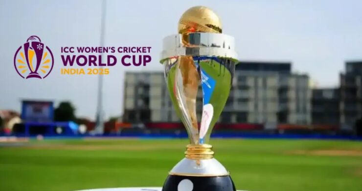 ICC Women's World Cup 2025