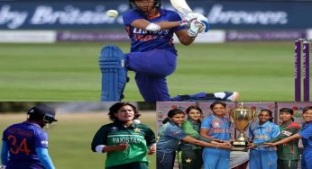 Women’s Asia Cup T20I Squads, Schedule, Playing 11, Dream11 Prediction, Live Score and Streaming