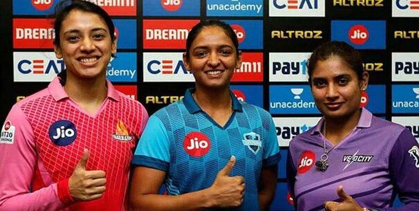 Womens IPL