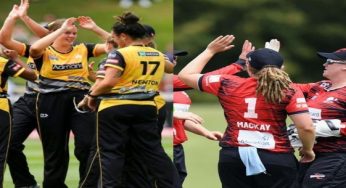 Women’s Super Smash T20 Squads, Schedule, Playing 11, Dream11 Prediction, Live Score and Streaming