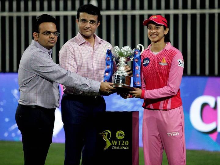 Women's T20 Challenge Squads Schedule live score Dream11 Playing 11