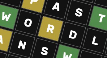 Check Wordle Answers for 9 October 2022: All Wordle Hints, Tips