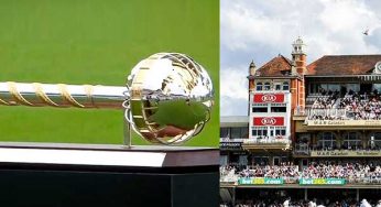 World Test Championship 2023 prize money: How much will the winner of IND vs AUS WTC final get?