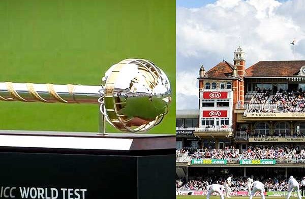 World Test Championship 2023 prize money How much will the winner of IND vs AUS WTC final get
