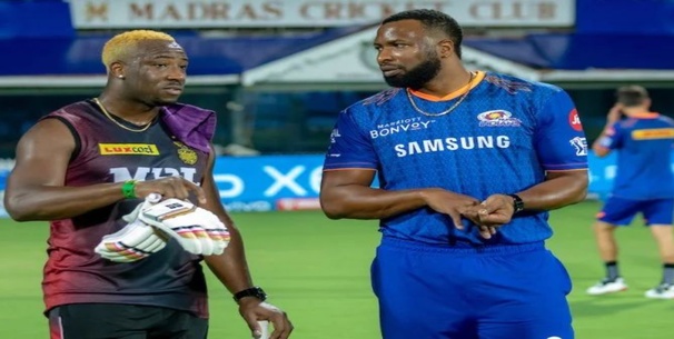 World best finisher in IPL