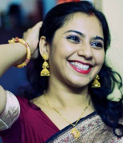 Romi Saha 