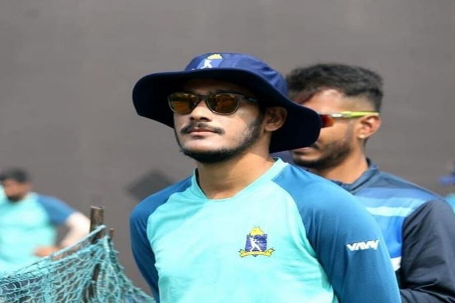 Writtick Chatterjee