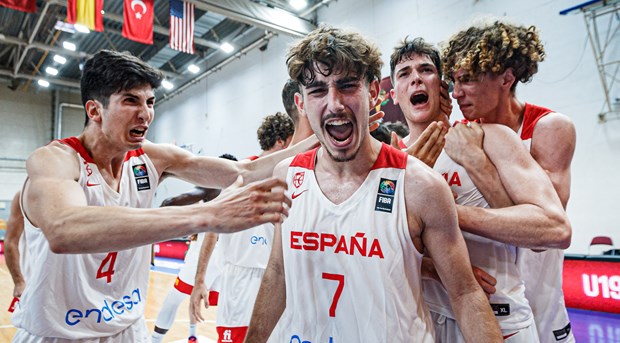 CAN U19 vs SPA U19 Dream11