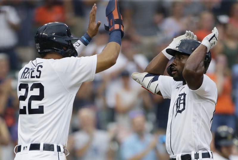 DET VS TR Dream11 Prediction | MLB, Major League Baseball | Detroit Tigers vs Texas Rangers, 22 July